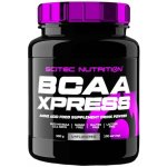 Scitec Nutrition BCAA Xpress 500 g – Zboží Dáma