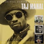 Mahal Taj - Original Album Classics CD – Hledejceny.cz