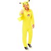 Karnevalový kostým Pokemon Pikachu