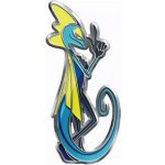 Pokémon pin Inteleon – Zboží Mobilmania