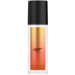 James Bond 007 Woman deospray 75 ml – Hledejceny.cz