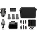 DJI Mini 5 Pro Fly More Combo (DJI RC2) CP.MA.00000894.01 – Zboží Živě