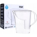 Dafi START Classic 2,4 l Bílá – Zboží Mobilmania