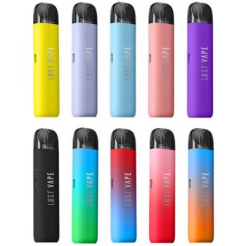 Lost Vape Ursa Nano S Pod 800 mAh Stone Grey 1 ks