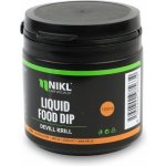 Karel Nikl Liquid Food Dip Devill Krill 100 ml – Zboží Dáma