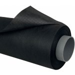 Juta Netkaná mulčovací textilie 50 g/m² černá, 25 m, 1 m – Zboží Dáma
