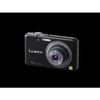 Panasonic Lumix DMC-FS22