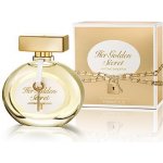 Antonio Banderas Her Golden Secret toaletní voda dámská 80 ml – Hledejceny.cz