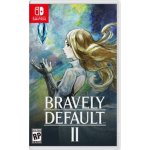 Bravely Default II – Sleviste.cz
