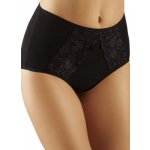 Emili vyšší kalhotky Elin bílá – Zboží Mobilmania