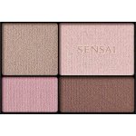 Sensai paletka očních stínů Eye Colour Palette Petal Dance 3,7 g – Zbozi.Blesk.cz