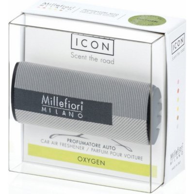 Millefiori Icon Textil Geometric Oxygen – Zboží Mobilmania