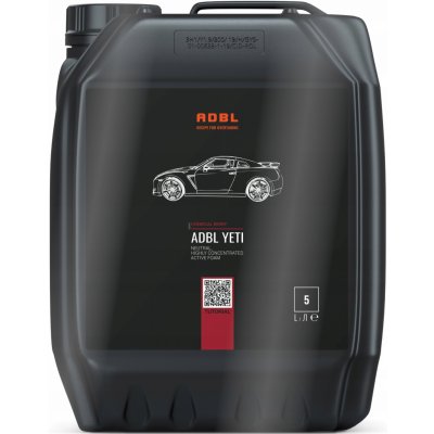 ADBL Yeti Chemical Berry 5 l – Zbozi.Blesk.cz