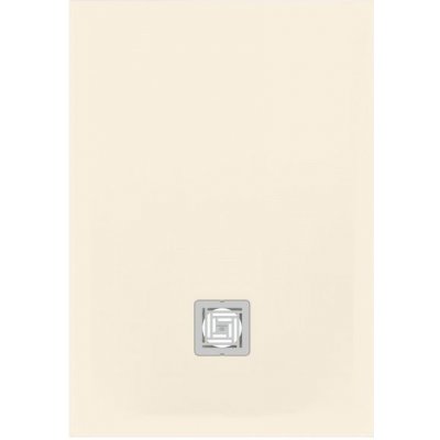 Ideal Standard UltraFlat S+ 100 x 70 cm T5606FT – Hledejceny.cz