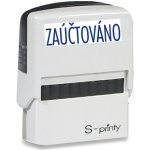 Trodat 4911 Zaúčtováno – Zboží Dáma