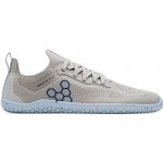 Vivobarefoot PRIMUS LITE KNIT MENS FEATHER GREY – Zboží Mobilmania