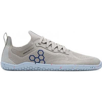 Vivobarefoot PRIMUS LITE KNIT MENS FEATHER GREY – Zboží Mobilmania