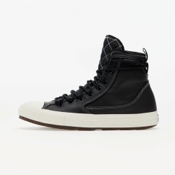 Converse Chuck Taylor All Star All Terrain Iron Grey/ Black/ Egret