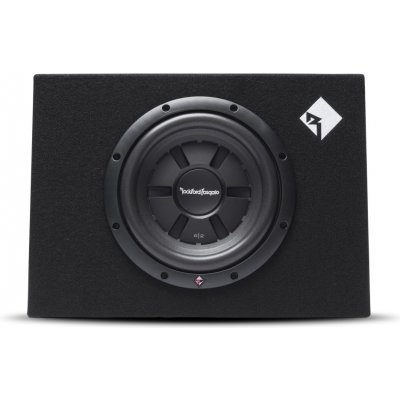 Rockford Fosgate R2S-1x10 – Sleviste.cz