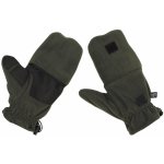 MFH Softshell černé – Zboží Dáma