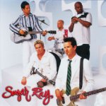 Sugar Ray - Sugar Ray CD – Hledejceny.cz