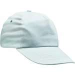 Cerva Unisex baseballová LEO 0314000780 bílá – Zbozi.Blesk.cz