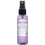 Dr. Bronner´s dezinfekční sprej na ruce Lavender 59 ml – Hledejceny.cz