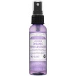 Dr. Bronner´s dezinfekční sprej na ruce Lavender 59 ml – Zbozi.Blesk.cz