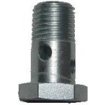 Průtokový šroub M18x1,5 – Zbozi.Blesk.cz