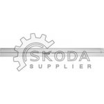 Yato YT-7071 Měřící hliníková lať 600mm – Zboží Mobilmania