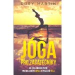 Jóga pro začátečníky – Hledejceny.cz