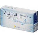 Johnson & Johnson Acuvue Oasys 12 čoček