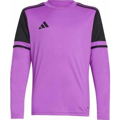 adidas brankařský dres Squadra 25 růžovo černý – Hledejceny.cz
