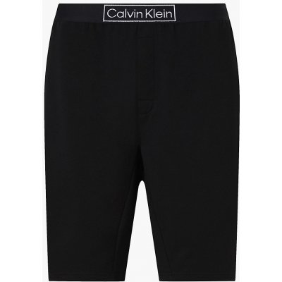 Calvin Klein pánské kraťasy NM2271 Černá – Zboží Mobilmania