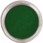 Guirca Fiestas Španělsko Tmavězelená aqua na tělo – Zboží Dáma