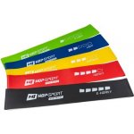 Hop-Sport Sada odporových gum 600x50mm – Zbozi.Blesk.cz