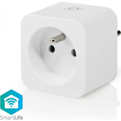 Nedis WIFIPO120FWT – Zboží Živě