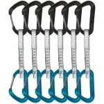 DMM Alpha Wire Quickdraw 12 cm 6 pack – Zboží Dáma