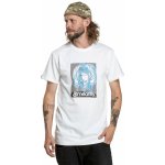 Meatfly Stencil bílá – Zboží Dáma