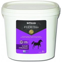 Fitmin FLEXI TRIO 5 kg