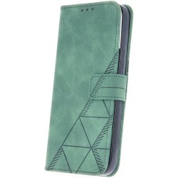 Smart Case Smart Trendy Porto iPhone 14 PRO zelené