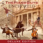 Piano Guys - Uncharted -Deluxe CD – Hledejceny.cz