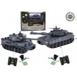 Alltoys T90 PK Tiger 1:24 – Zboží Mobilmania