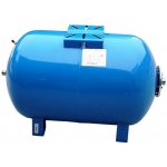 Pumpa SMH 80/10 horizontální tlaková nádoba 80l 10bar, 1'' 320929 – Sleviste.cz