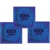 Kondom EXS Cooling 3 ks