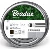 Zahradní hadice Bradas White Line 5/8" 50m