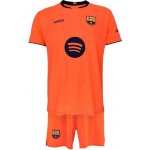 Fan-shop Dětský replika set BARCELONA FC 25/26 Third – Zboží Dáma