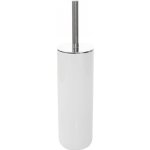 Erga Alba toaletní WC kartáč na postavení bílý – Zboží Dáma