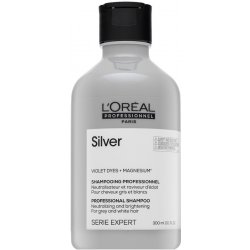 L'Oréal Expert Silver Shampoo 300 ml