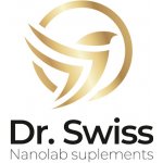 Dr. Swiss Vitamín E 100 kapslí – Hledejceny.cz